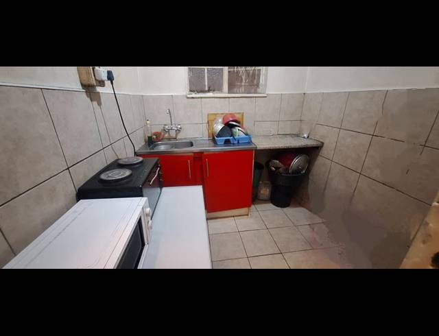 1 BEDROOM APARTMENT FOR SALE IN ESPLANADE